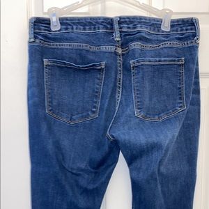 Arizona size 13 jeans